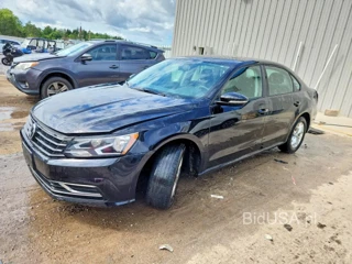 VOLKSWAGEN PASSAT S