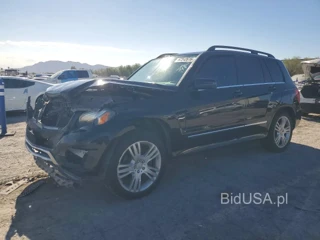 MERCEDES-BENZ GLK 350