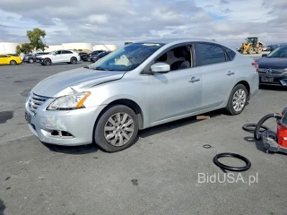 NISSAN SENTRA