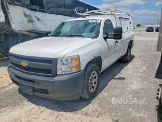 CHEVROLET SILVERADO C1500