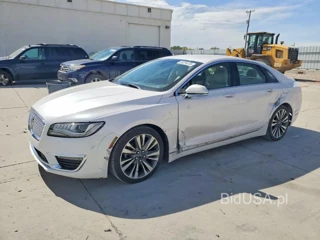 LINCOLN MKZ RESERVE