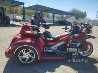 HONDA GL1800
