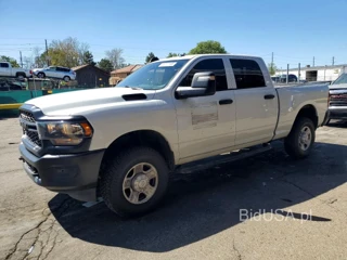 RAM 2500 TRADESMAN