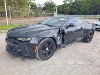 CHEVROLET CAMARO LT