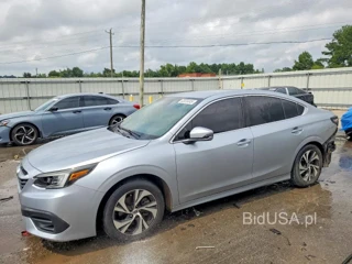 SUBARU LEGACY PREMIUM