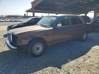 MERCEDES-BENZ 300 DT