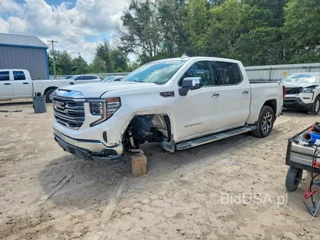 GMC SIERRA K1500 SLT