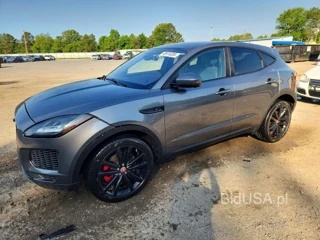 JAGUAR E-PACE S