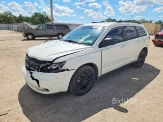 DODGE JOURNEY SE