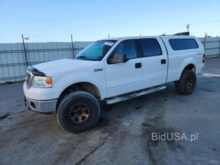 FORD F150 SUPERCREW