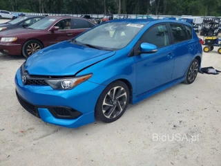 TOYOTA COROLLA IM BASE