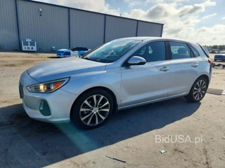 HYUNDAI ELANTRA GT BASE