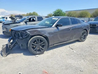 DODGE CHARGER SXT