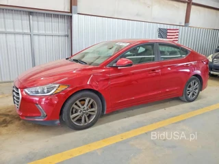 HYUNDAI ELANTRA VALUE EDITION