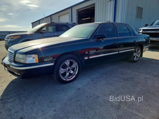 CADILLAC DEVILLE
