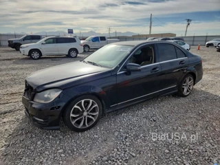 MERCEDES-BENZ C 300 4MATIC