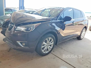 BUICK ENVISION PREFERRED