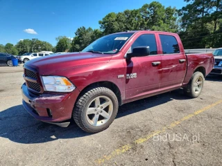RAM 1500 ST