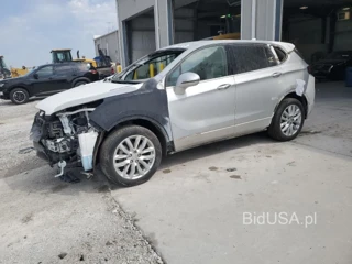 BUICK ENVISION PREMIUM