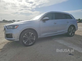 AUDI Q7 PREMIUM PLUS