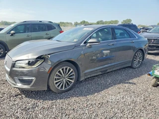 LINCOLN MKZ PREMIERE