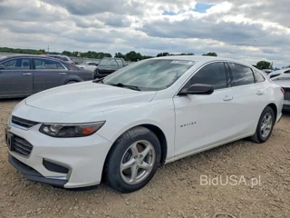 CHEVROLET MALIBU LS