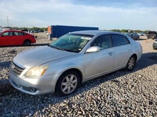 TOYOTA AVALON XL