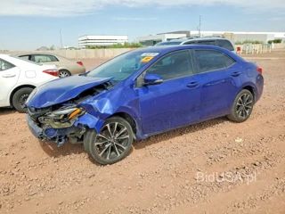 TOYOTA COROLLA SE