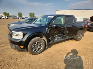 FORD MAVERICK XL