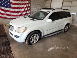 MERCEDES-BENZ GL 320 CDI