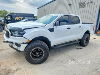 FORD RANGER XL