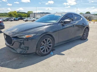 MAZDA 3 PREFERRED