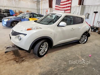 NISSAN JUKE SL