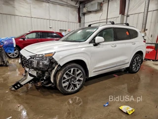 HYUNDAI SANTA FE CALLIGRAPHY
