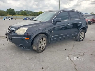 SATURN VUE XR