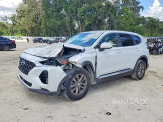 HYUNDAI SANTA FE SE
