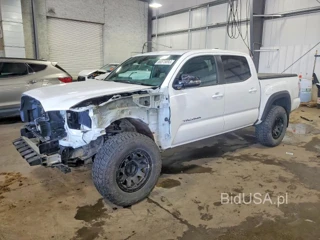 TOYOTA TACOMA TRD OFF-ROAD