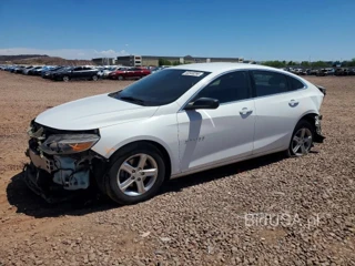 CHEVROLET MALIBU LS