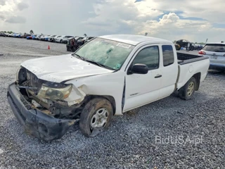 TOYOTA TACOMA BASE