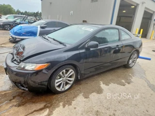 HONDA CIVIC SI