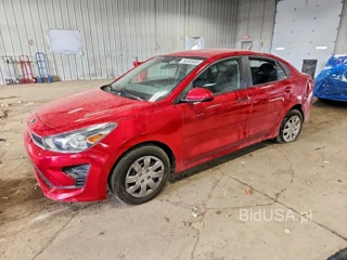 KIA RIO S