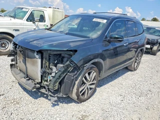 HONDA PILOT TOURING