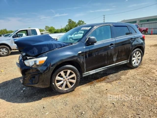 MITSUBISHI OUTLANDER SPORT ES