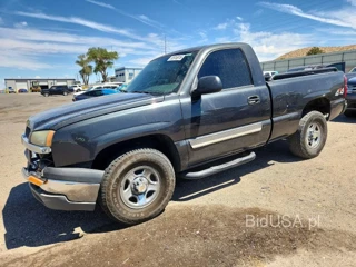 CHEVROLET SILVERADO K1500