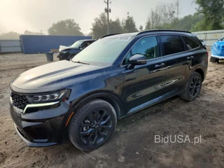 KIA SORENTO SX