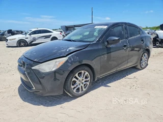SCION IA BASE