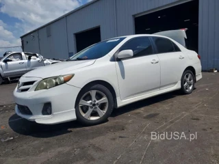TOYOTA COROLLA S