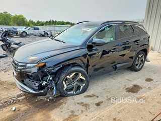 HYUNDAI TUCSON SEL