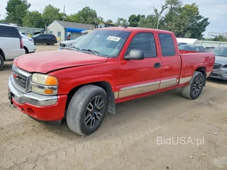 GMC NEW SIERRA K1500