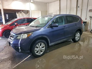 HONDA CR-V EX